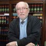 Manuel Lpez Bernal, fiscal jefe del Tribunal Supe